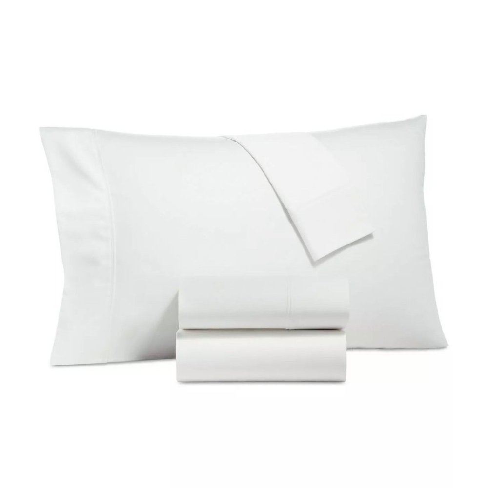 Camden Sateen 1250 Thread Count 4 Pc. Sheet Set, California King